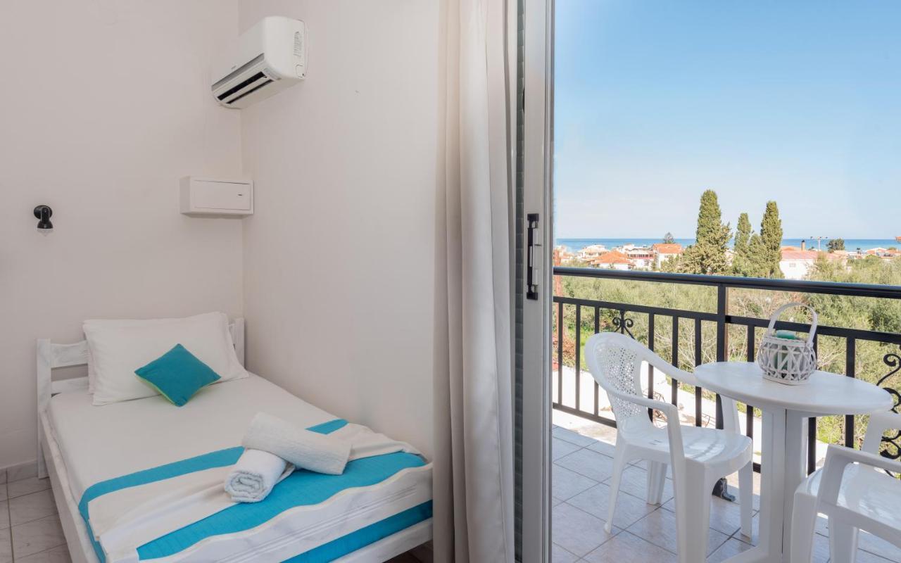 The Lofos Studios Alykes (Zakynthos) Exterior foto
